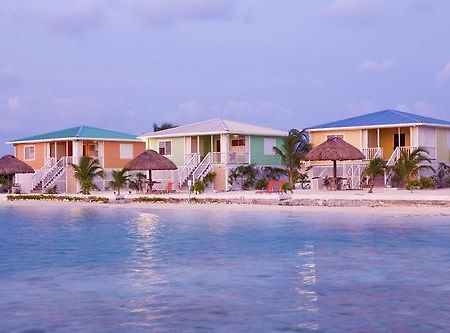 Royal Palm Island Hotel Kota Belize Fasilitas foto