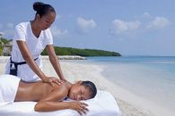 Royal Palm Island Hotel Kota Belize Fasilitas foto